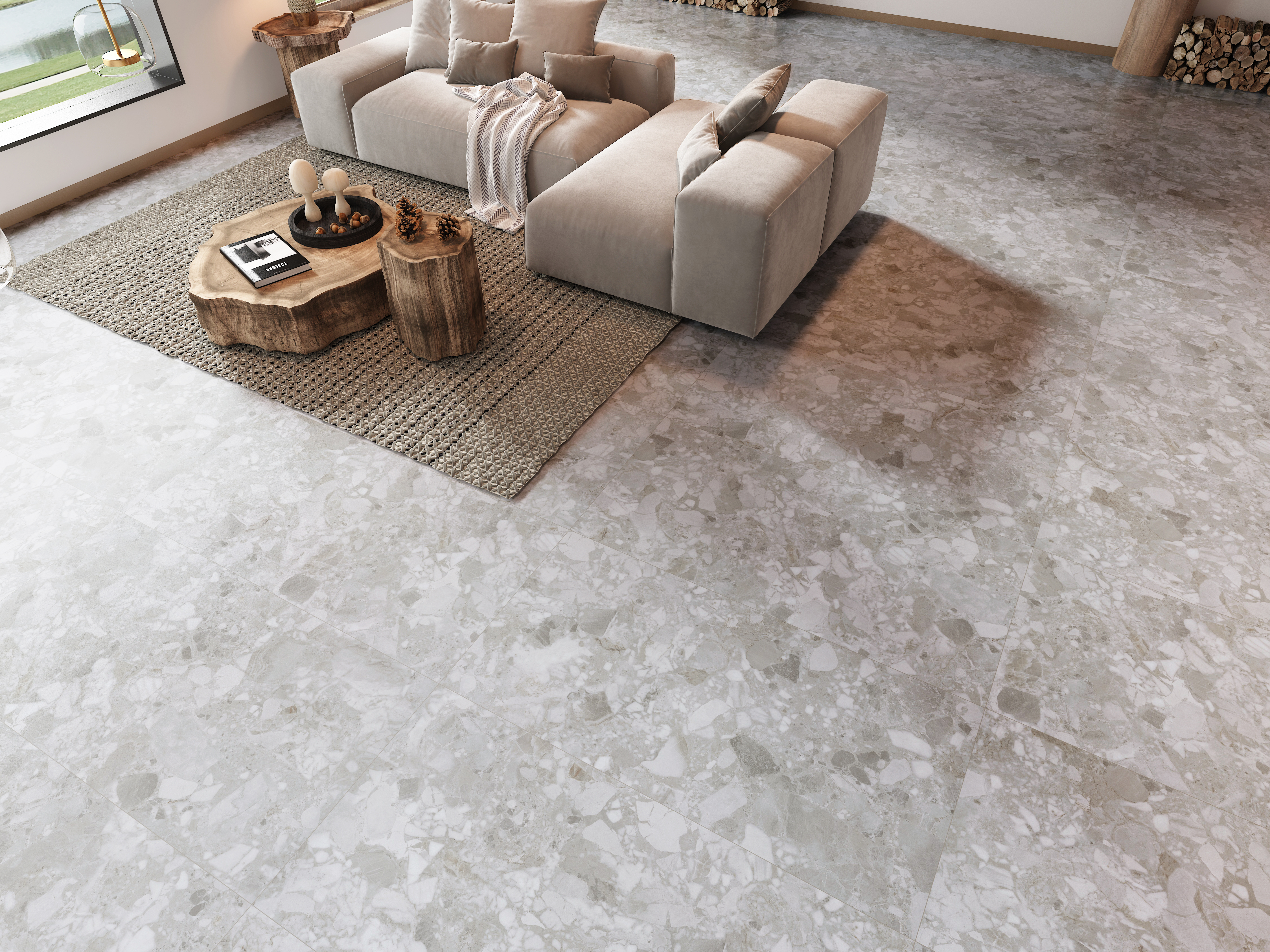 Trinity Tiles