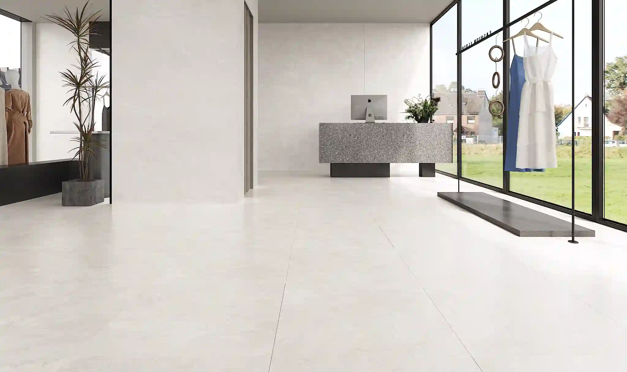 Trinity Tiles