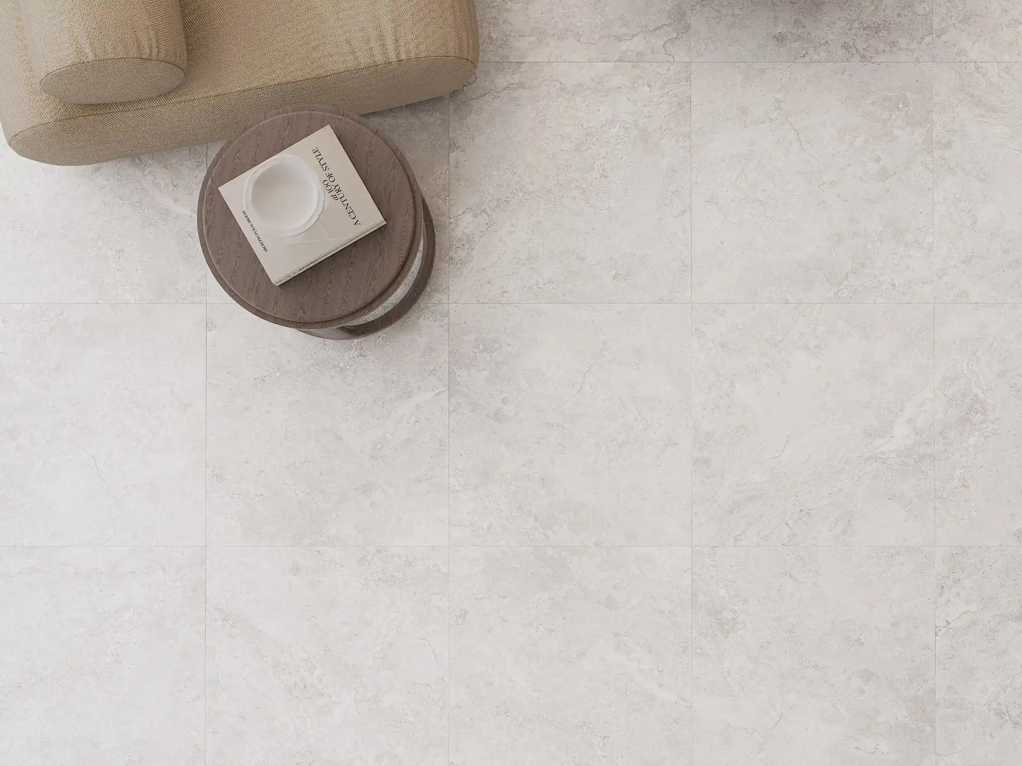Trinity Tiles