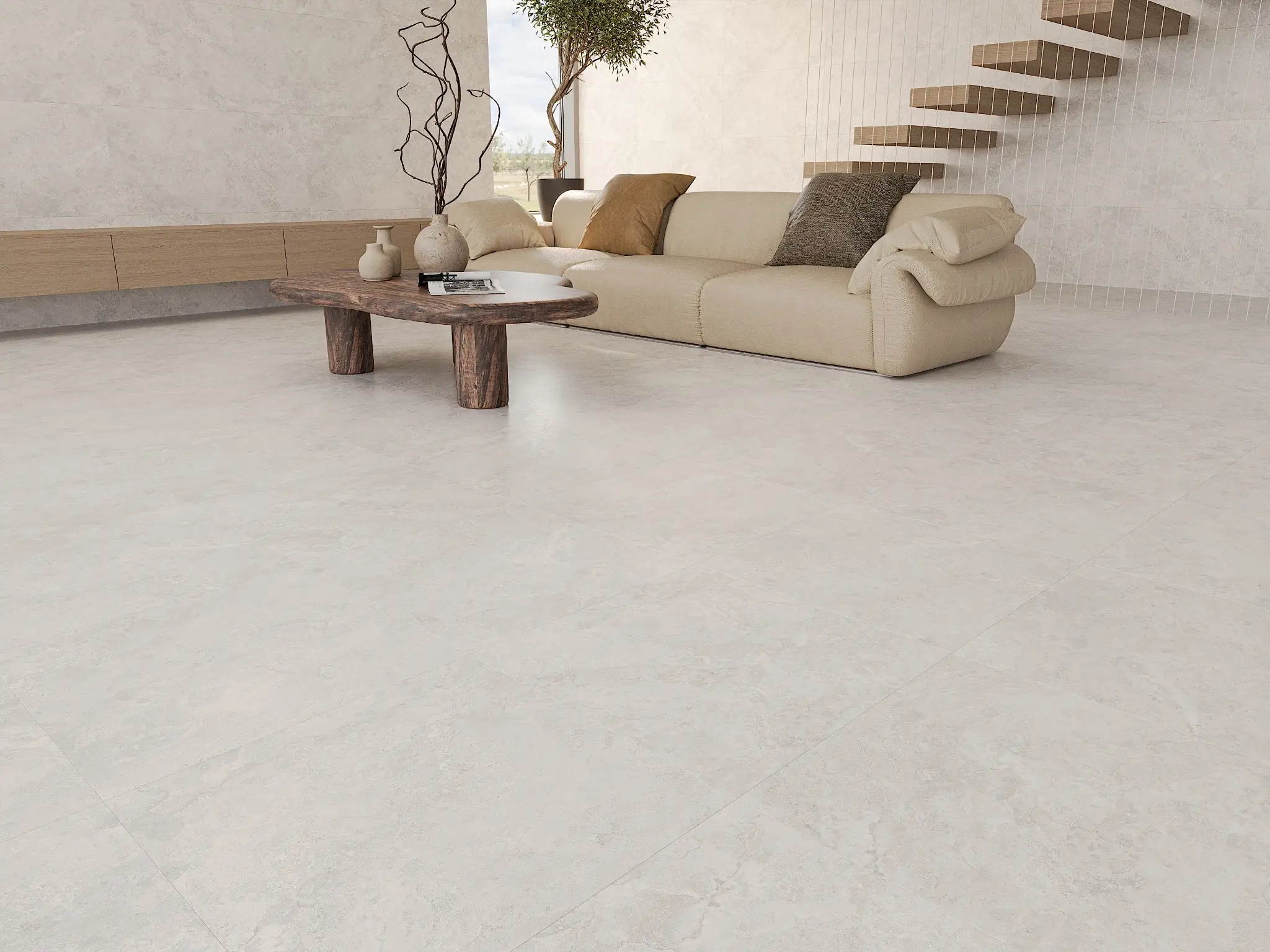 Trinity Tiles