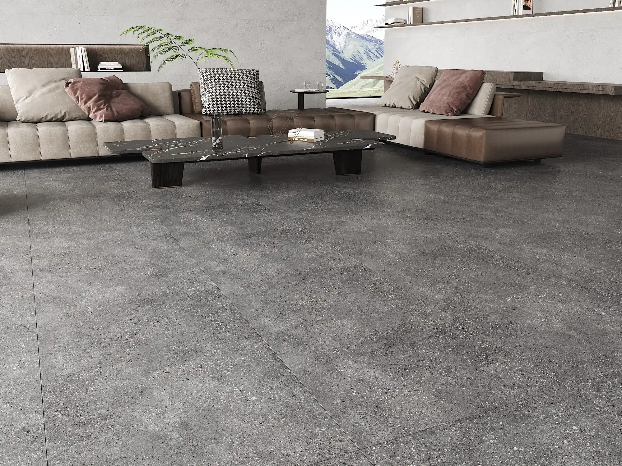 Trinity Tiles
