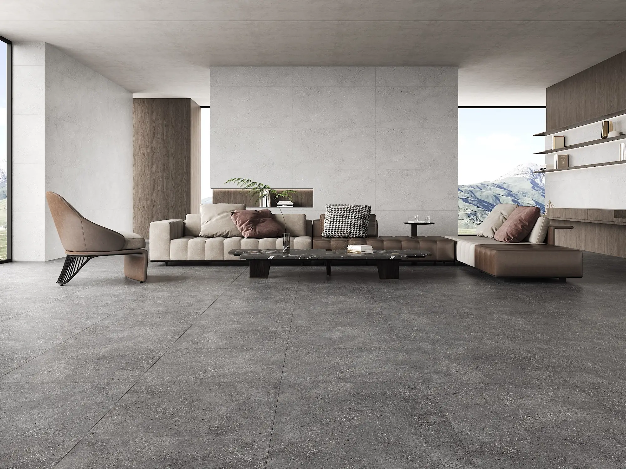 Trinity Tiles