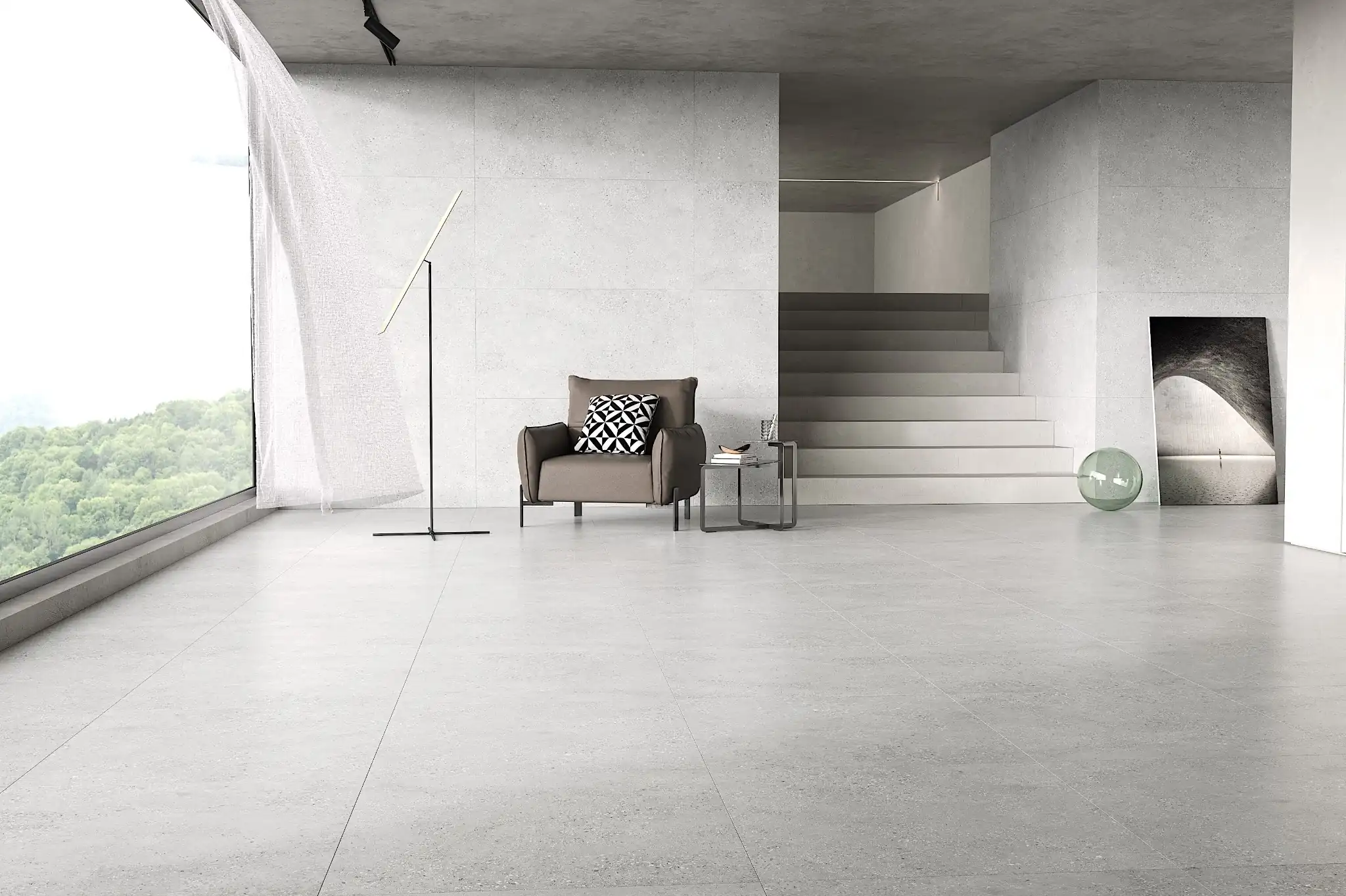 Trinity Tiles