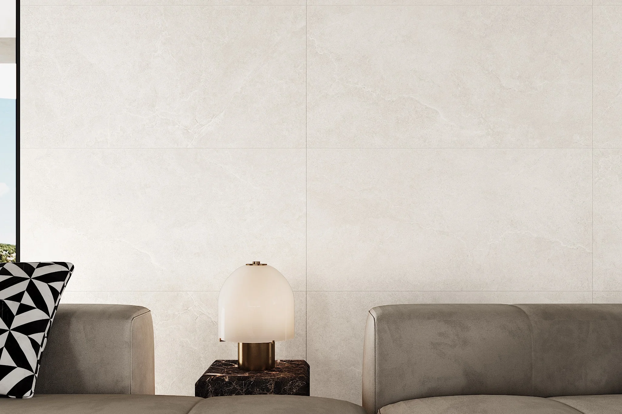 Trinity Tiles