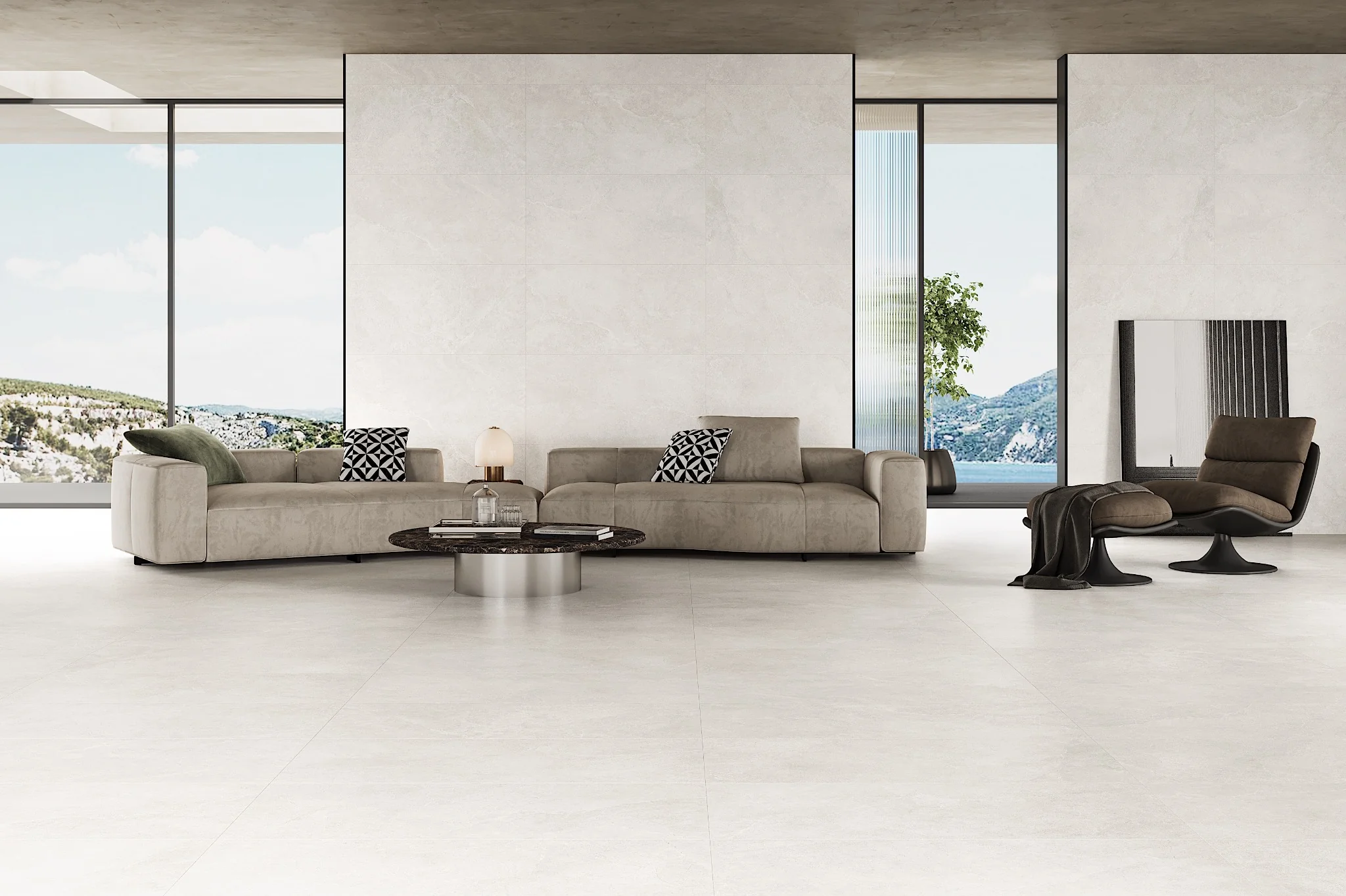 Trinity Tiles