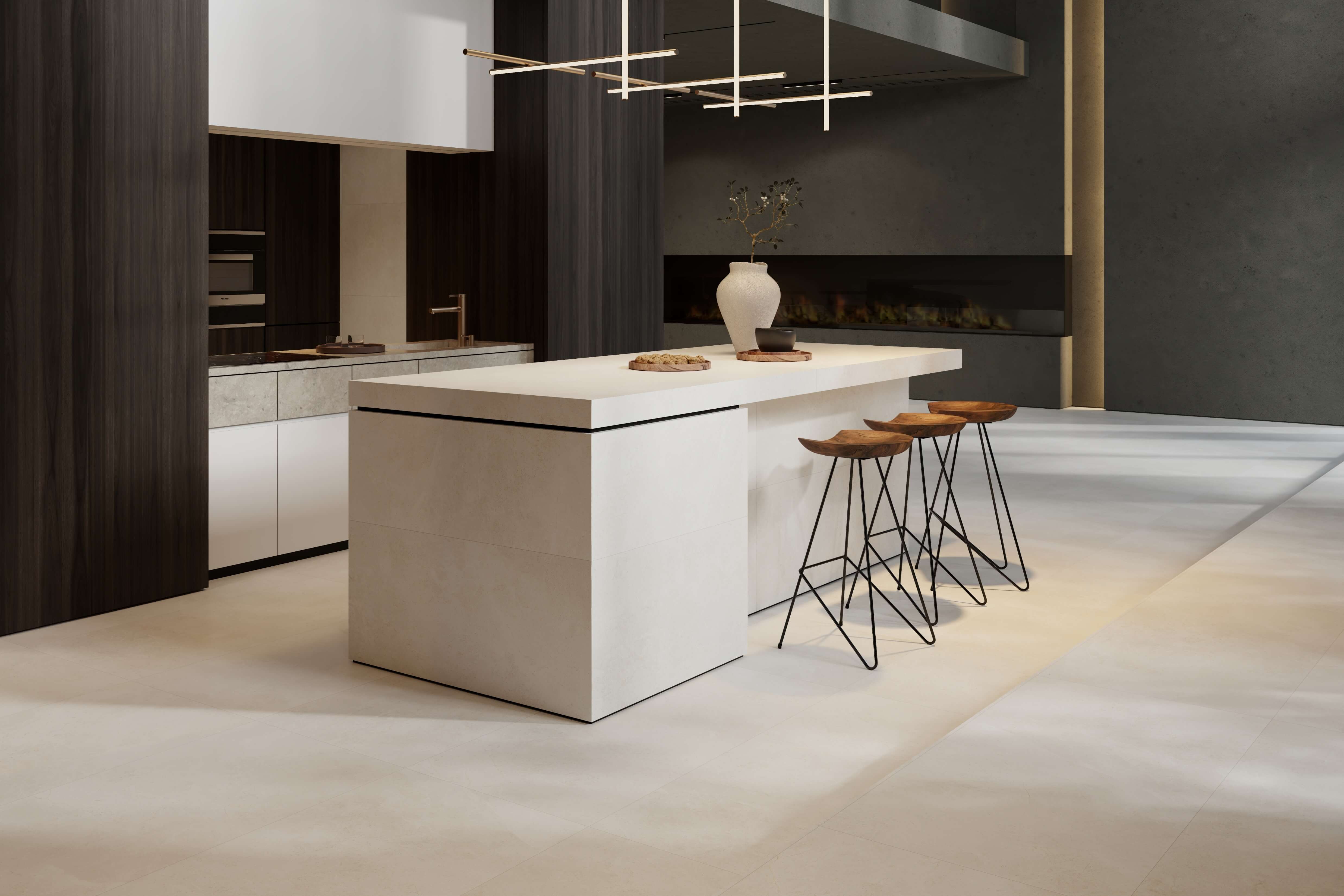 Trinity Tiles