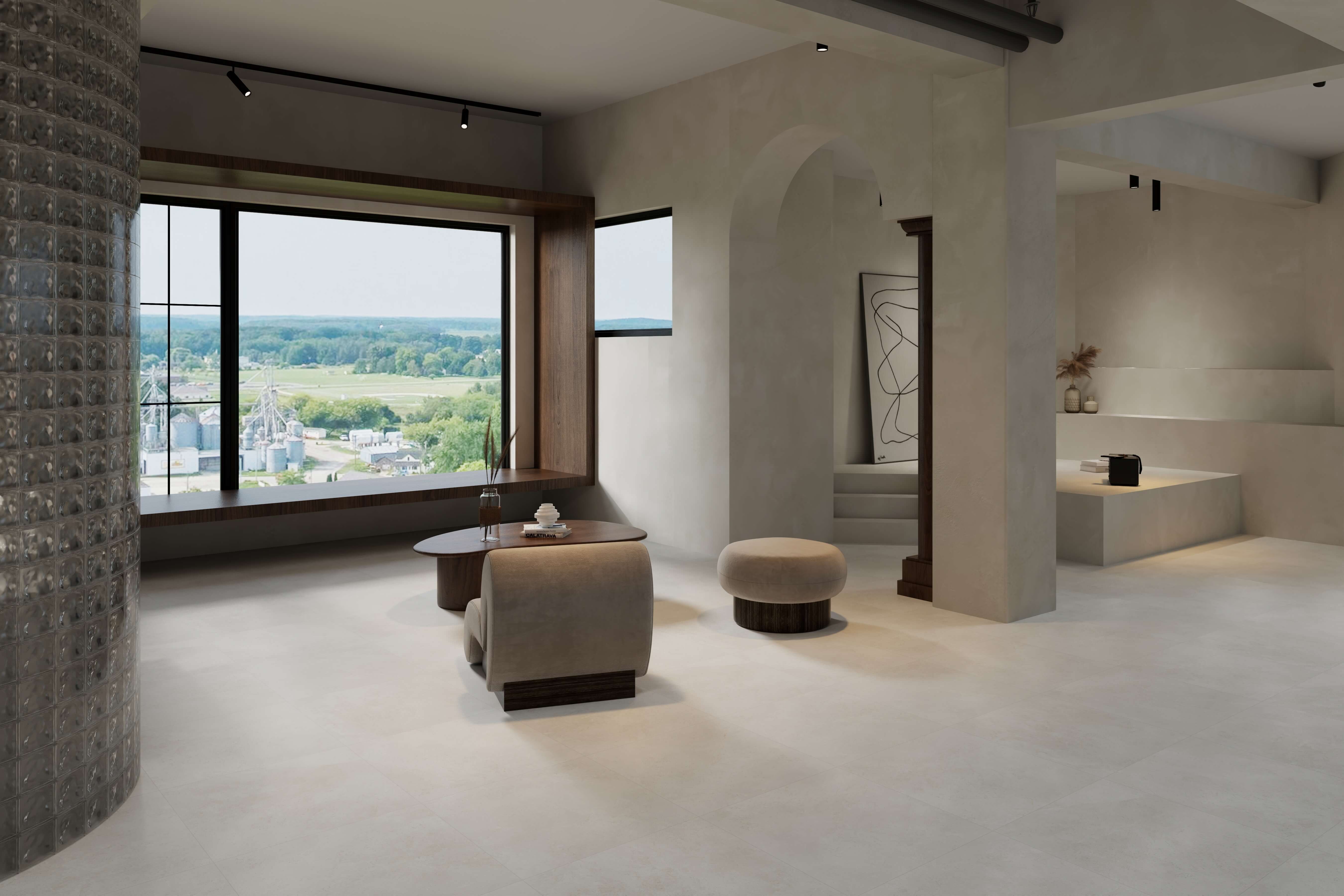 Trinity Tiles