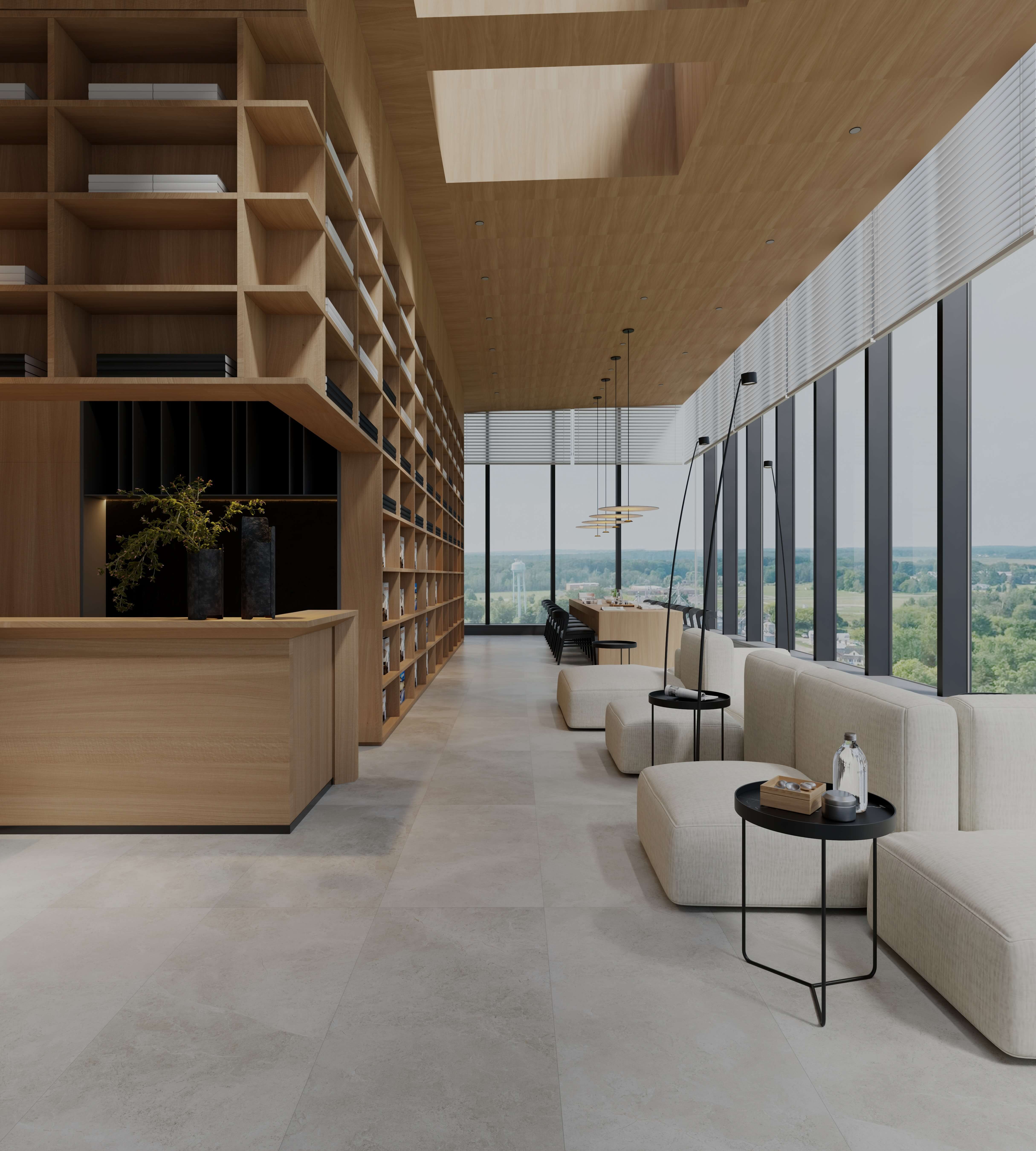 Trinity Tiles