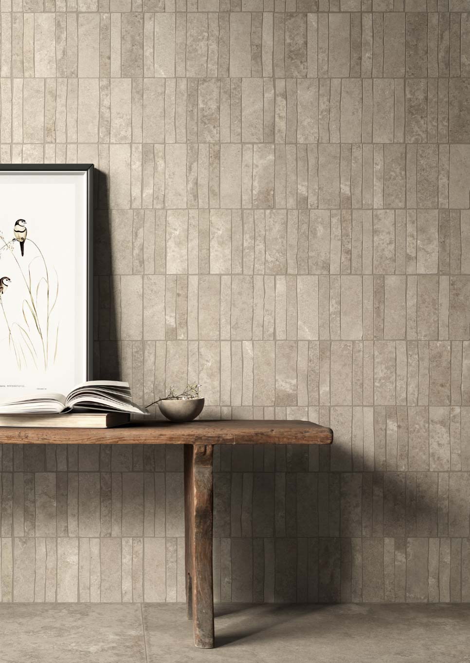 Trinity Tiles